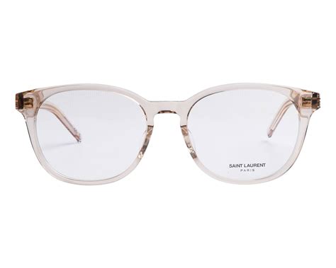 lunettes ysl vue|Lunettes de vue Saint Laurent : Achat et Essai en Ligne .